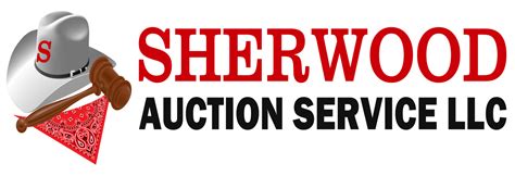 Meet Our Staff. . Sherwood auctions